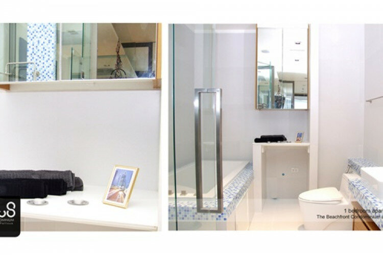 Кондоминиум в Паттайе, Таиланд | THE522183