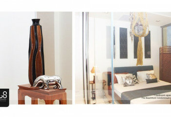 Кондоминиум в Паттайе, Таиланд | THE522183