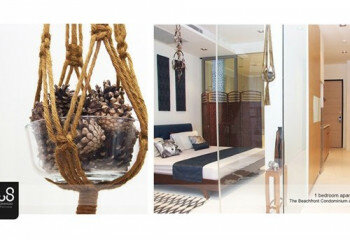 Кондоминиум в Паттайе, Таиланд | THE522183