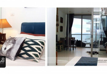 Кондоминиум в Паттайе, Таиланд | THE522183