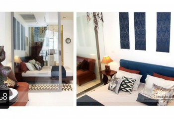 Кондоминиум в Паттайе, Таиланд | THE522183