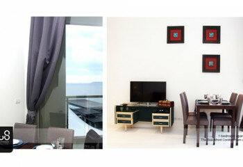 Кондоминиум в Паттайе, Таиланд | THE522183