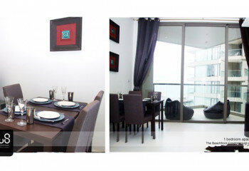 Кондоминиум в Паттайе, Таиланд | THE522183