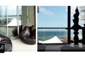 Кондоминиум в Паттайе, Таиланд | THE522183