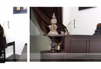 Кондоминиум в Паттайе, Таиланд | THE522183