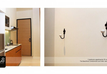 Кондоминиум в Паттайе, Таиланд | THE522183