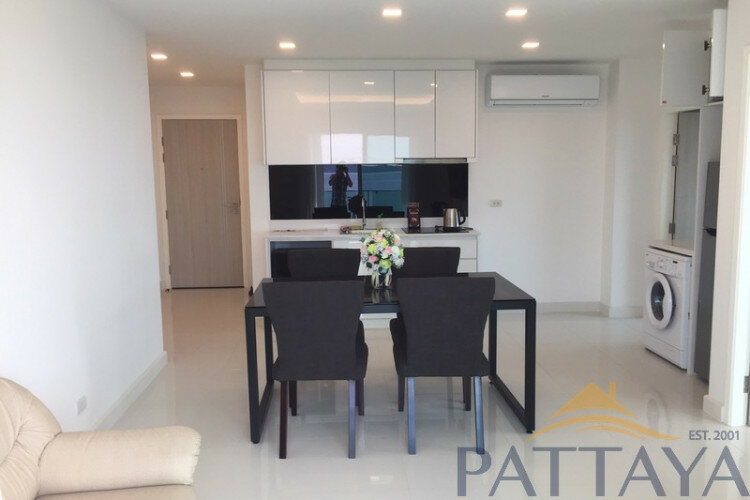 Кондоминиум в Паттайе, Таиланд | THE422408