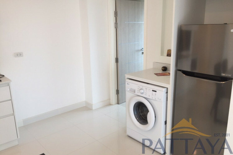 Кондоминиум в Паттайе, Таиланд | THE422408