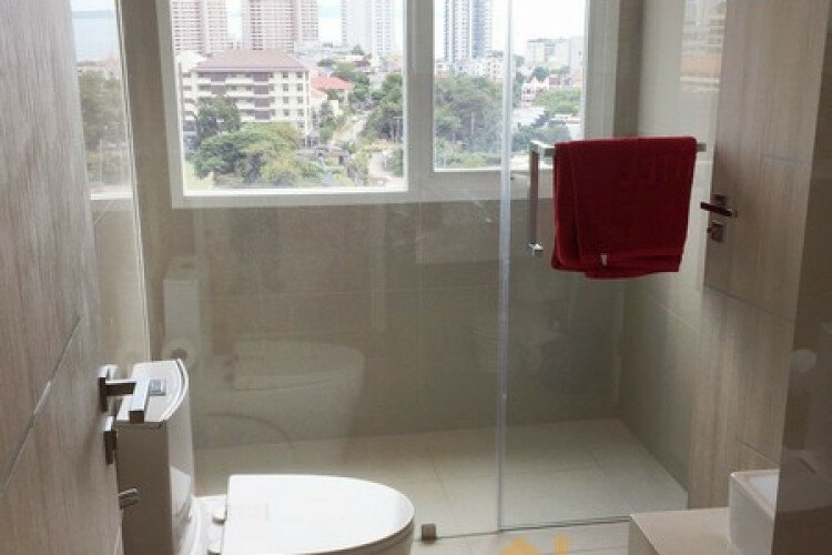 Кондоминиум в Паттайе, Таиланд | THE422408