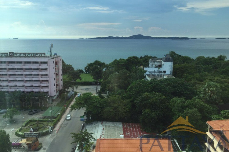 Кондоминиум в Паттайе, Таиланд | THE422408