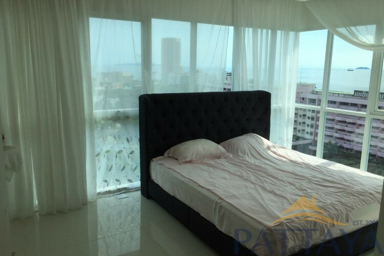 Кондоминиум в Паттайе, Таиланд | THE422408