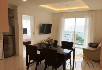 Кондоминиум в Паттайе, Таиланд | THE422408