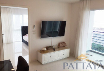 Кондоминиум в Паттайе, Таиланд | THE422408