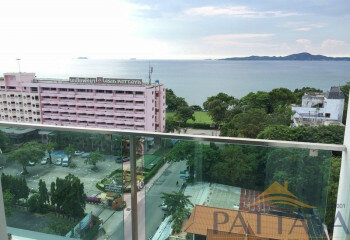 Кондоминиум в Паттайе, Таиланд | THE422408