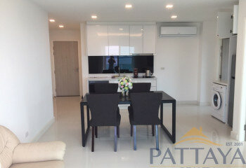 Кондоминиум в Паттайе, Таиланд | THE422408