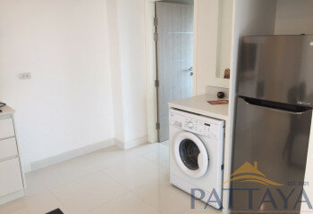 Кондоминиум в Паттайе, Таиланд | THE422408