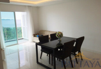 Кондоминиум в Паттайе, Таиланд | THE422408