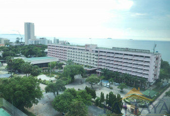 Кондоминиум в Паттайе, Таиланд | THE422408