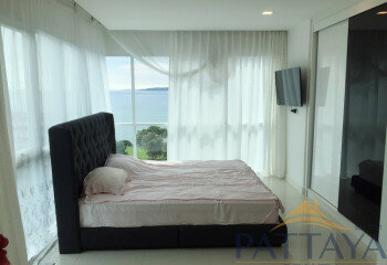 Кондоминиум в Паттайе, Таиланд | THE422408