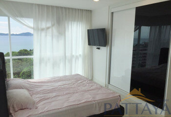 Кондоминиум в Паттайе, Таиланд | THE422408