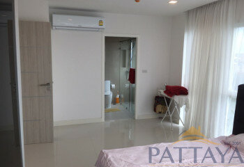 Кондоминиум в Паттайе, Таиланд | THE422408