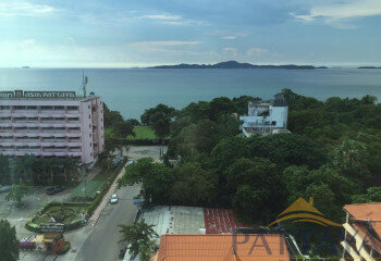 Кондоминиум в Паттайе, Таиланд | THE422408