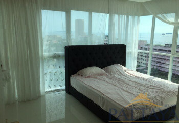 Кондоминиум в Паттайе, Таиланд | THE422408