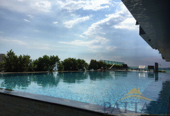 Кондоминиум в Паттайе, Таиланд | THE422408