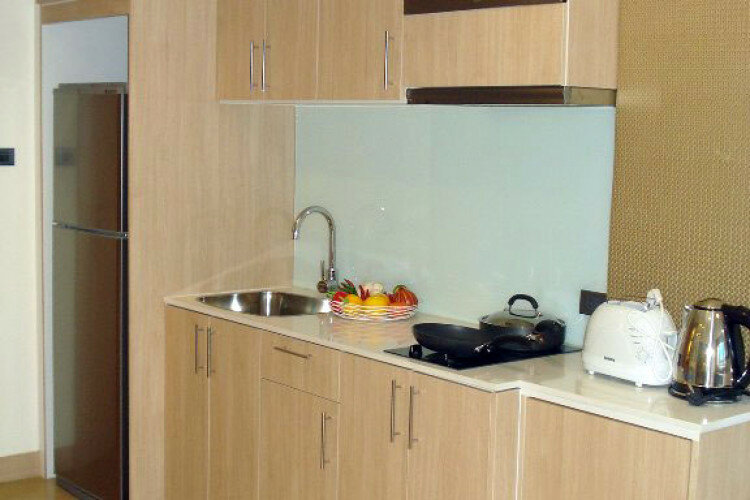 Кондоминиум в Паттайе, Таиланд | THE324754