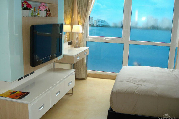 Кондоминиум в Паттайе, Таиланд | THE324754