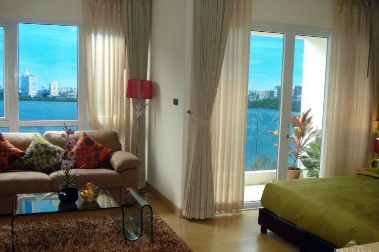 Кондоминиум в Паттайе, Таиланд | THE324754