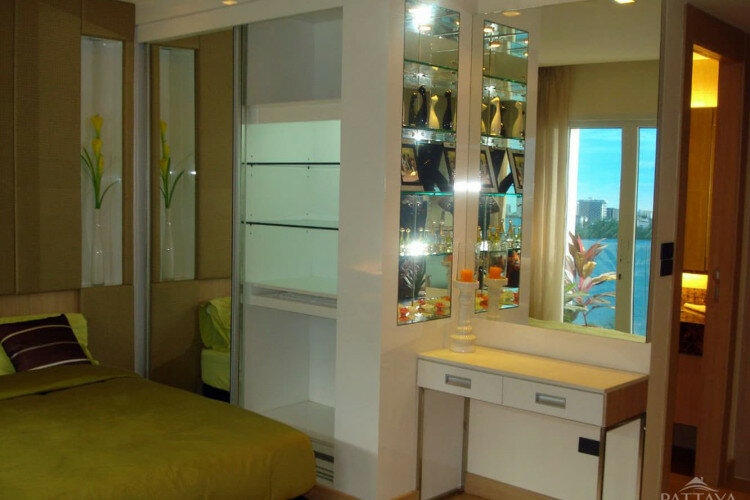 Кондоминиум в Паттайе, Таиланд | THE324754