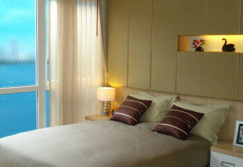 Кондоминиум в Паттайе, Таиланд | THE324754