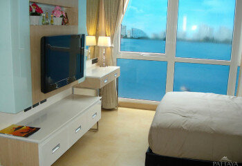 Кондоминиум в Паттайе, Таиланд | THE324754