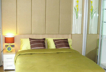 Кондоминиум в Паттайе, Таиланд | THE324754