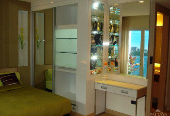 Кондоминиум в Паттайе, Таиланд | THE324754