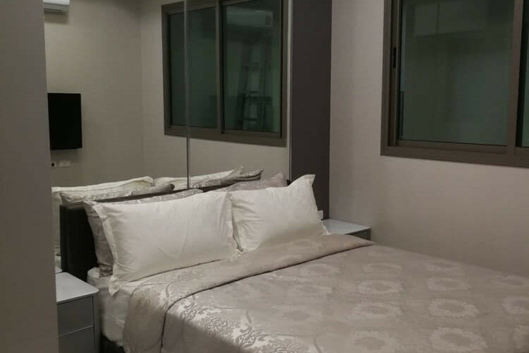 Кондоминиум в Паттайе, Таиланд | THE523241