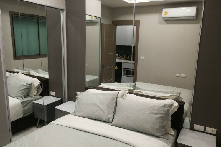 Кондоминиум в Паттайе, Таиланд | THE523241