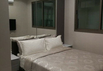 Кондоминиум в Паттайе, Таиланд | THE523241