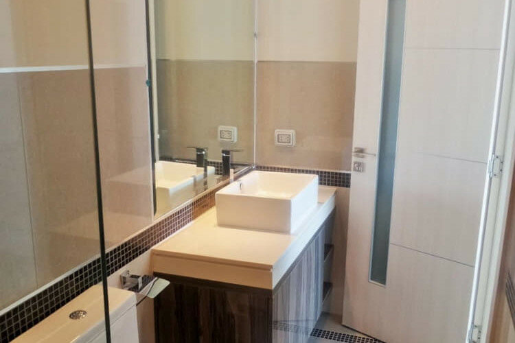 Кондоминиум в Паттайе, Таиланд | THE140520