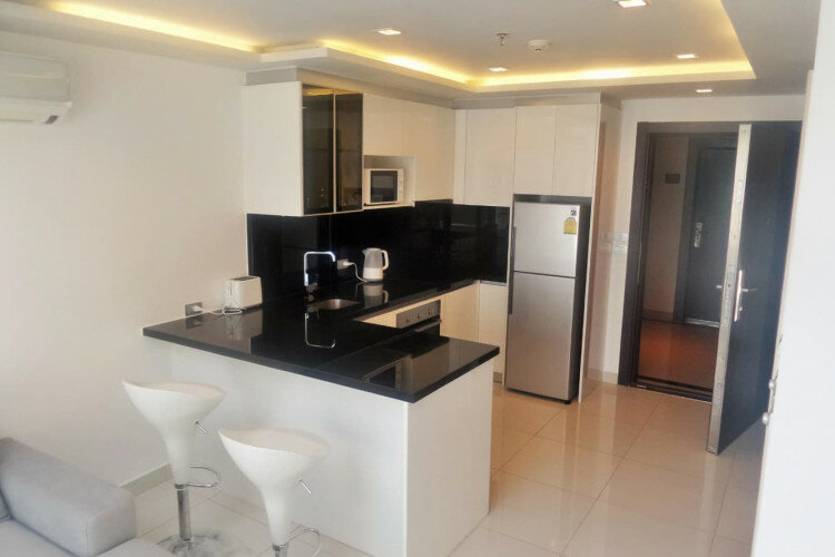 Кондоминиум в Паттайе, Таиланд | THE140520