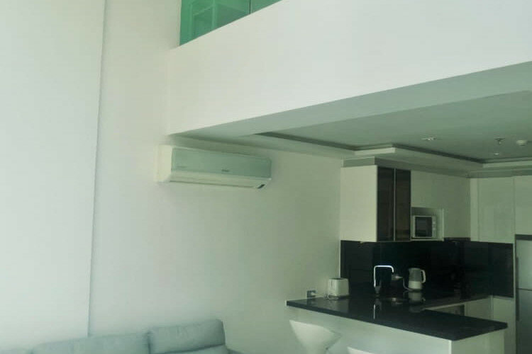 Кондоминиум в Паттайе, Таиланд | THE140520