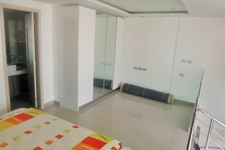 Кондоминиум в Паттайе, Таиланд | THE140520