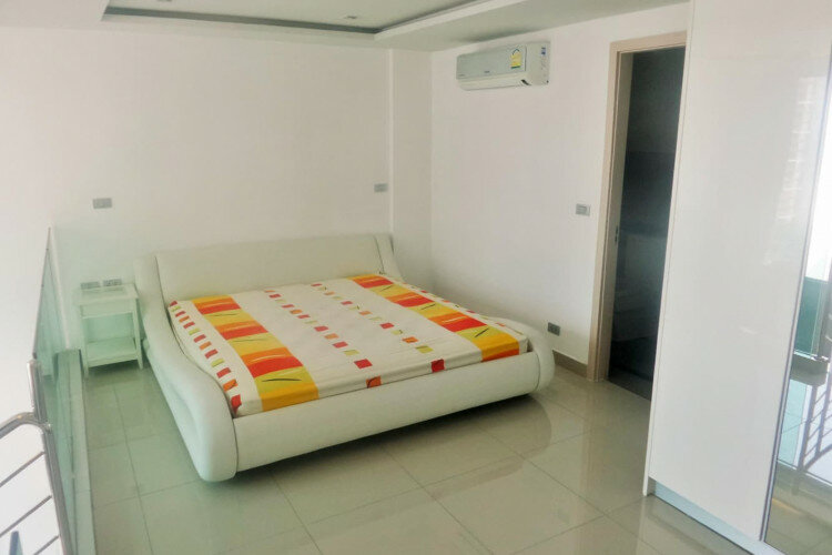 Кондоминиум в Паттайе, Таиланд | THE140520