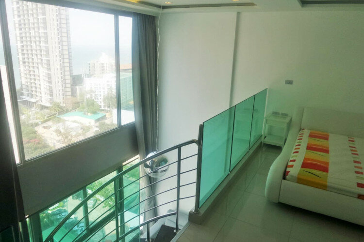 Кондоминиум в Паттайе, Таиланд | THE140520