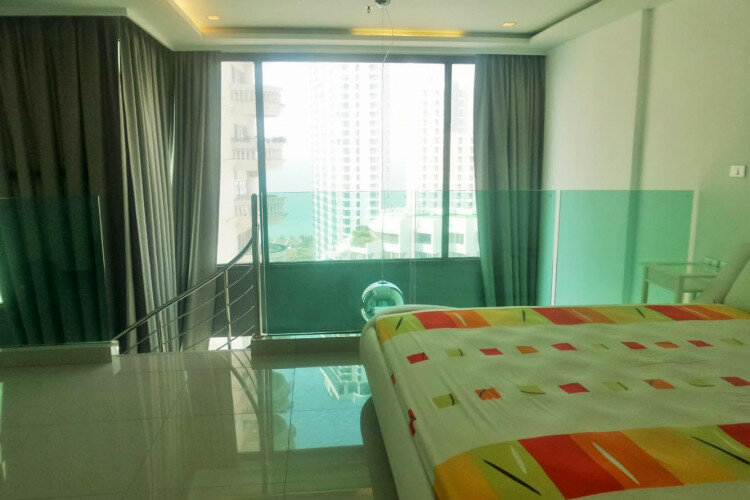 Кондоминиум в Паттайе, Таиланд | THE140520