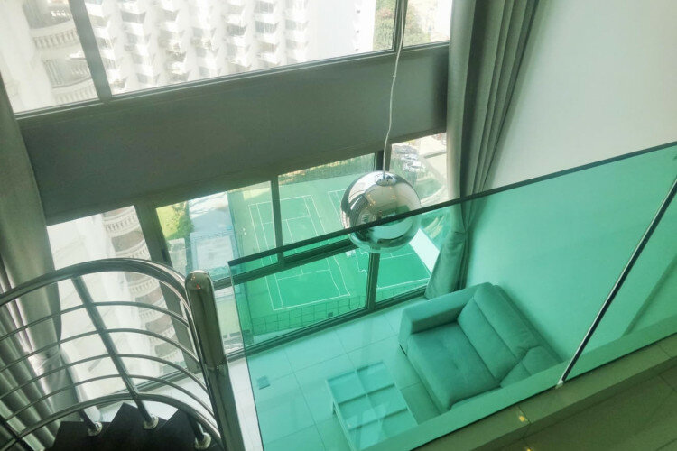 Кондоминиум в Паттайе, Таиланд | THE140520