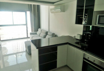 Кондоминиум в Паттайе, Таиланд | THE140520