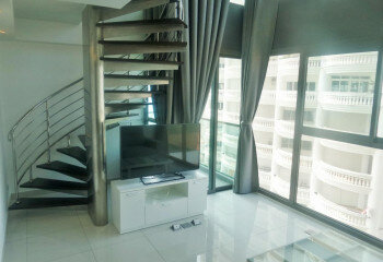 Кондоминиум в Паттайе, Таиланд | THE140520