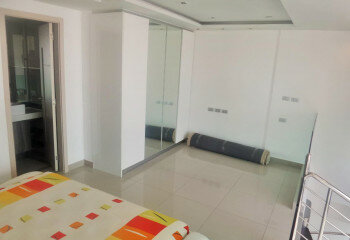 Кондоминиум в Паттайе, Таиланд | THE140520